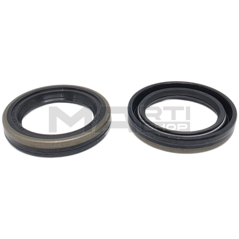 Сальник рулевой рейки