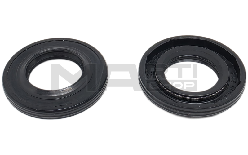 Сальник рулевой рейки