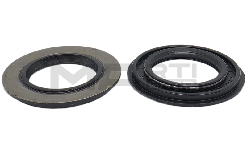 Сальник рулевой рейки