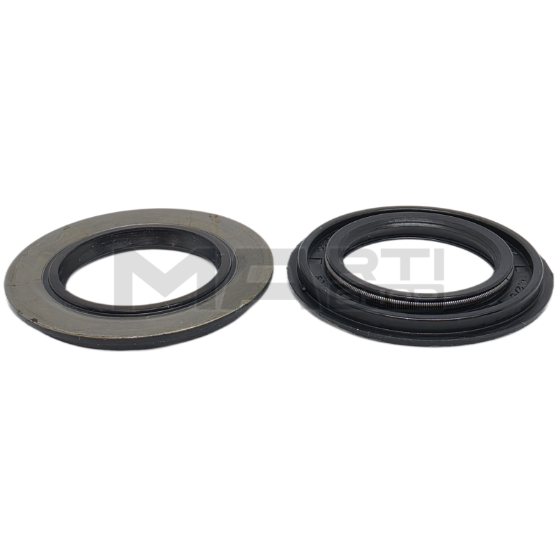 Сальник рулевой рейки