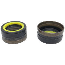 Сальник рулевой рейки