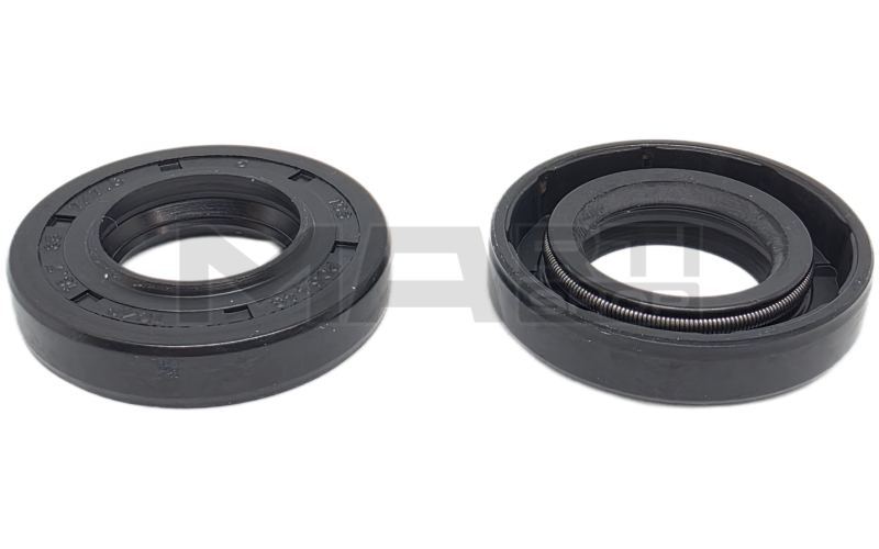 Сальник рулевой рейки