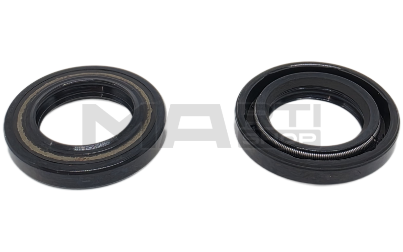 Сальник рулевой рейки