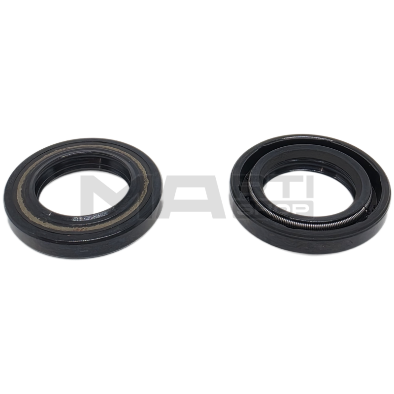 Сальник рулевой рейки