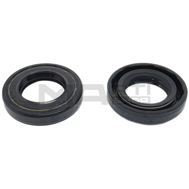 Сальник рулевой рейки