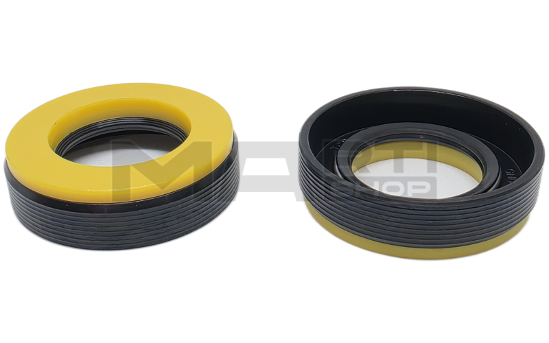 Сальник рулевой рейки