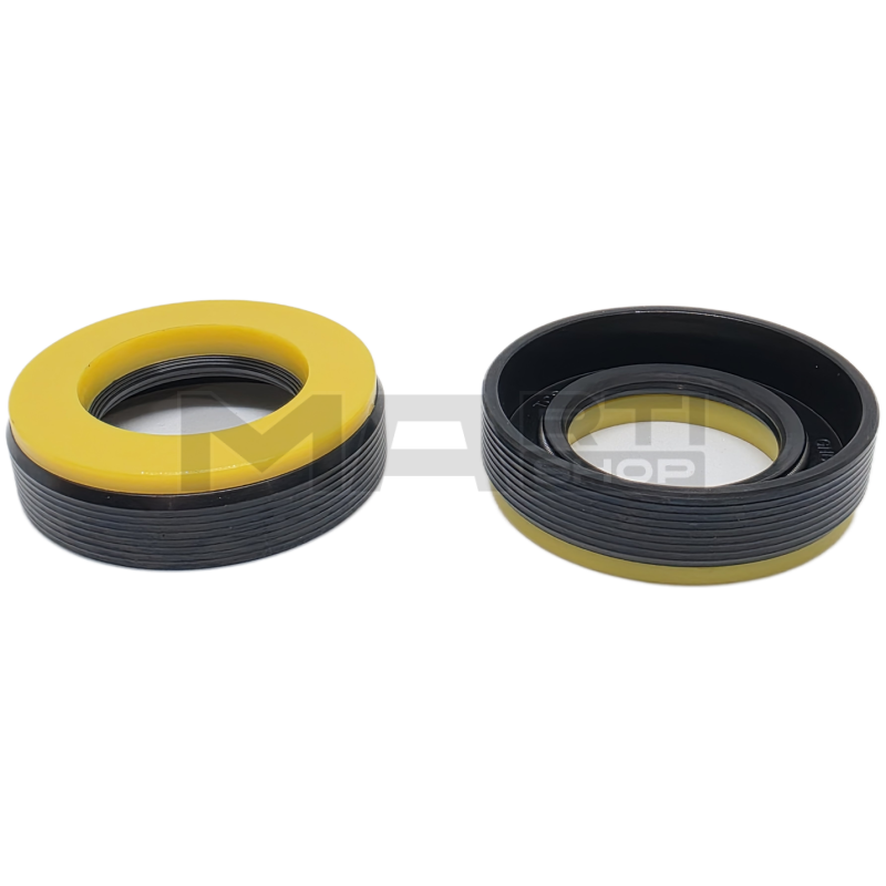 Сальник рулевой рейки