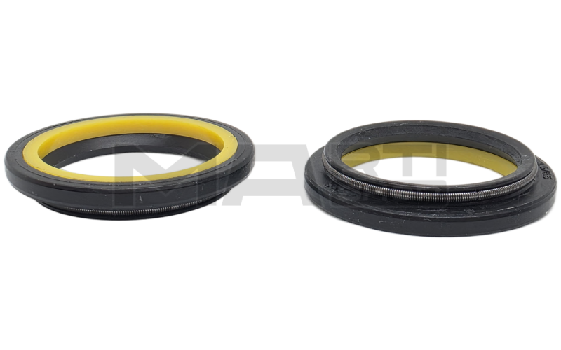 Сальник рулевой рейки