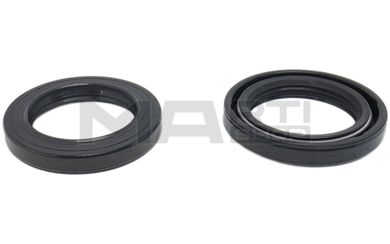 Сальник рулевой рейки