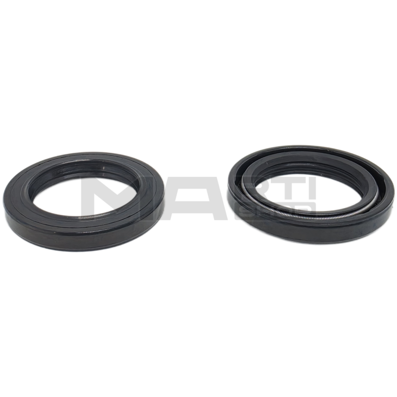 Сальник рулевой рейки