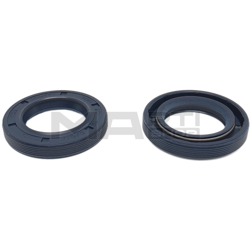 Сальник рулевой рейки