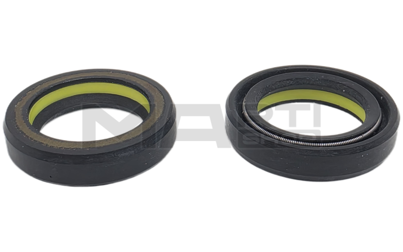 Сальник рулевой рейки