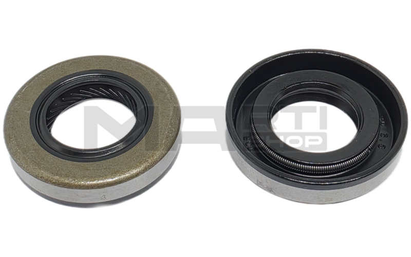 Сальник насоса ГУР