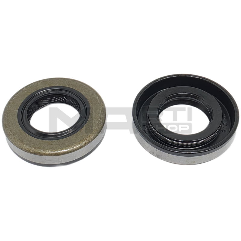 Сальник насоса ГУР