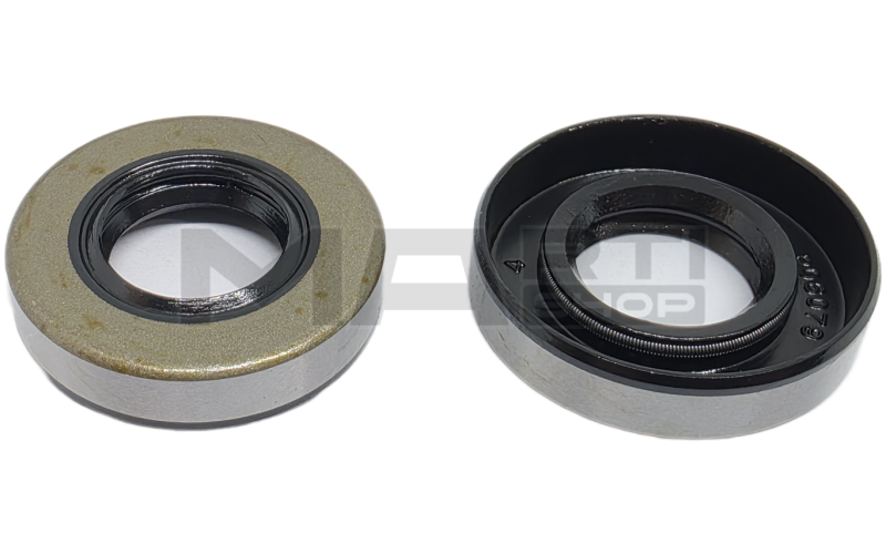 Сальник насоса ГУР