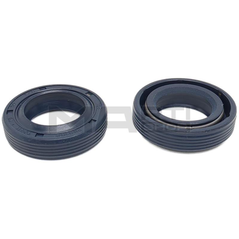 Сальник рулевой рейки