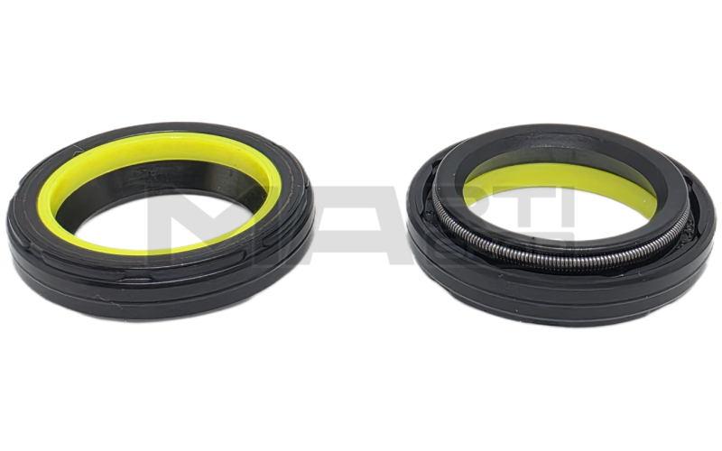 Сальник рулевой рейки