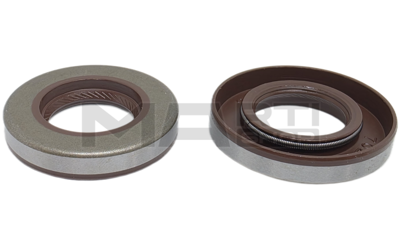 Сальник насоса ГУР