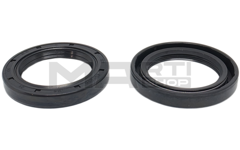 Сальник рулевой рейки