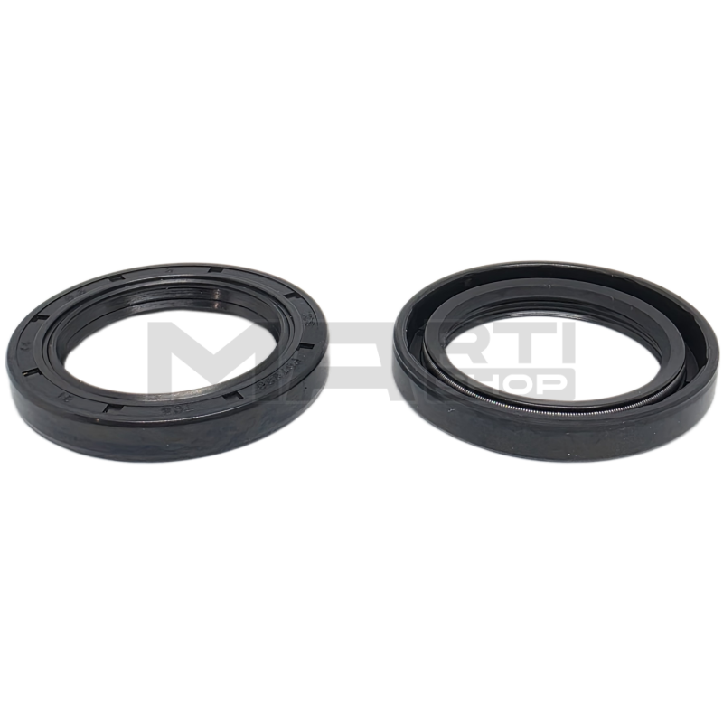 Сальник рулевой рейки
