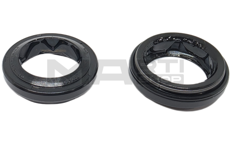 Сальник рулевой рейки