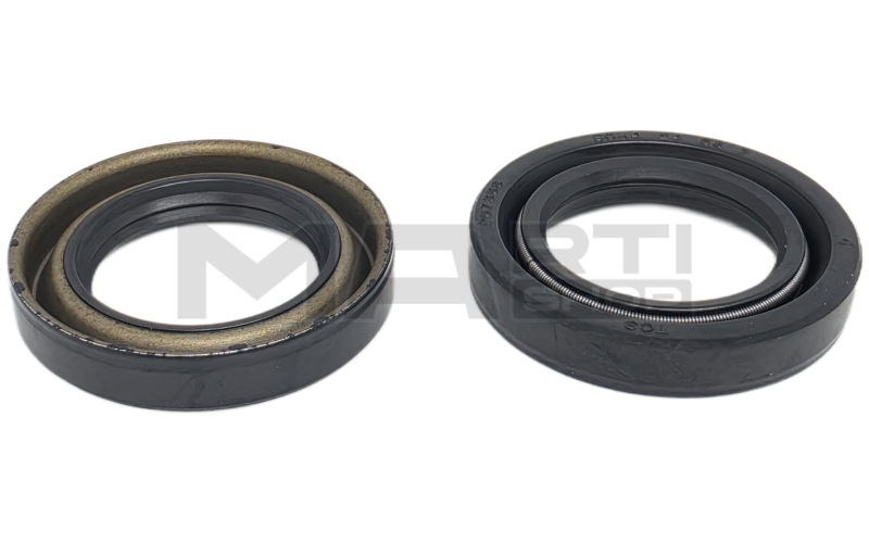 Сальник рулевой рейки