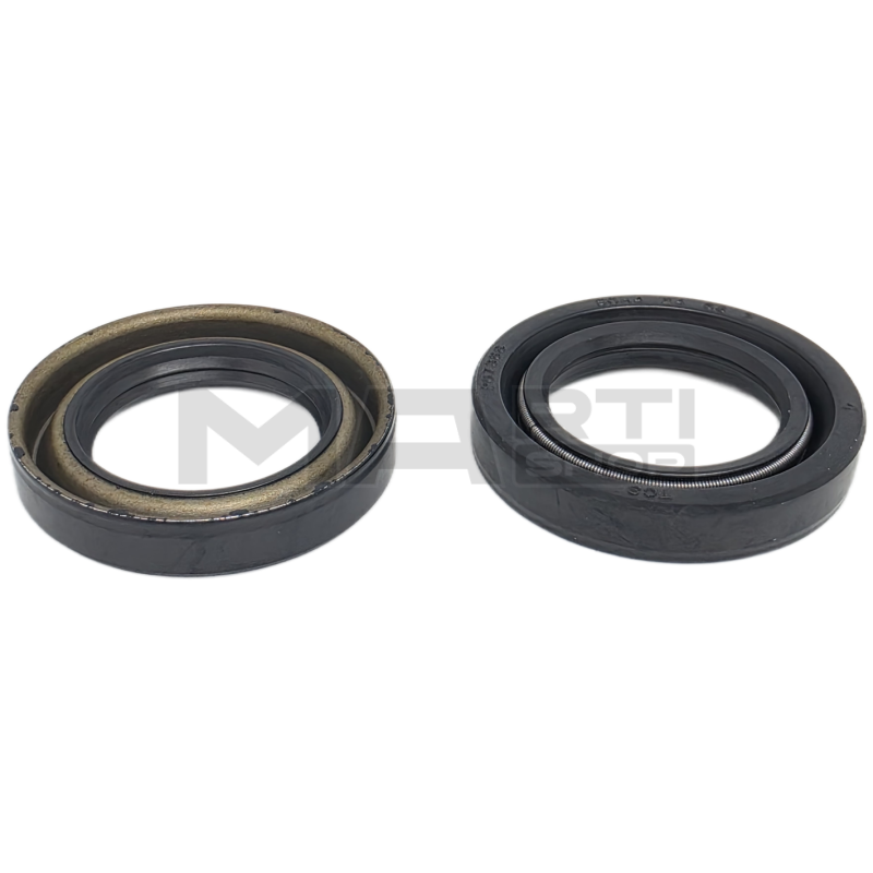 Сальник рулевой рейки