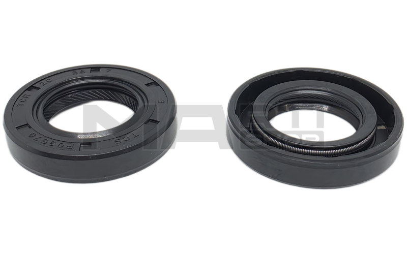 Сальник насоса ГУР