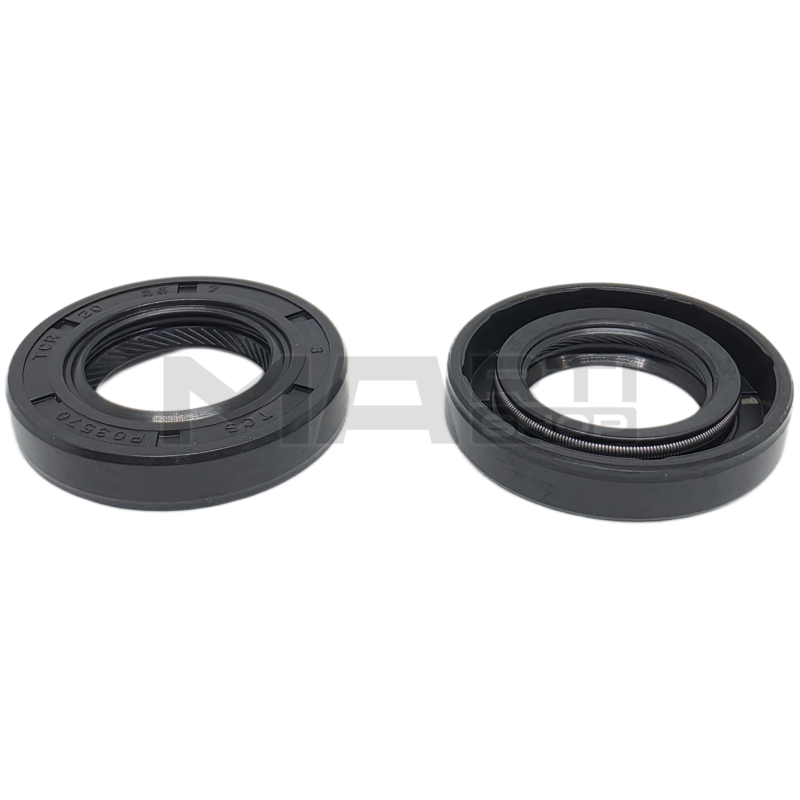 Сальник насоса ГУР