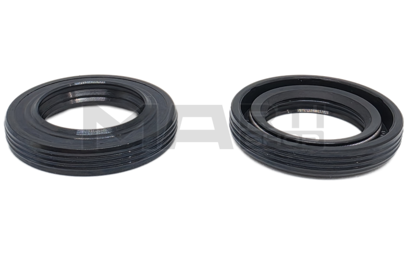 Сальник рулевой рейки