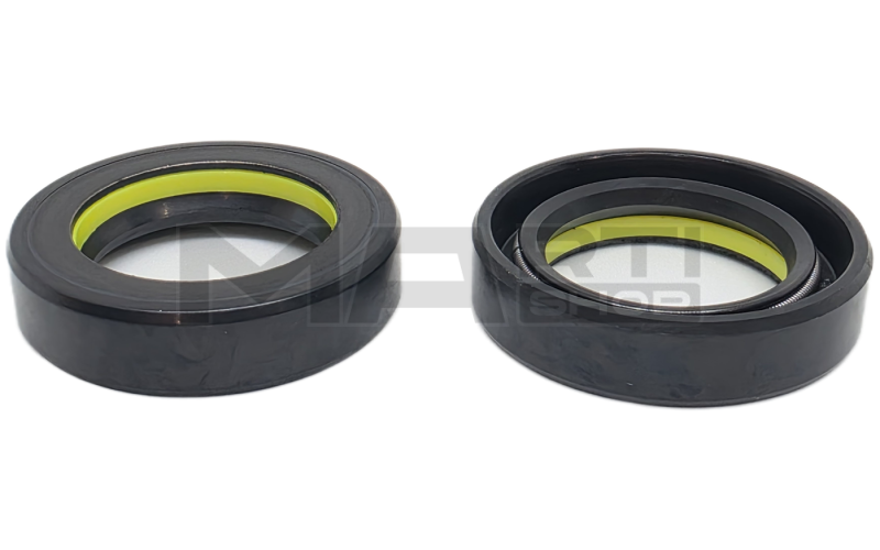 Сальник рулевой рейки