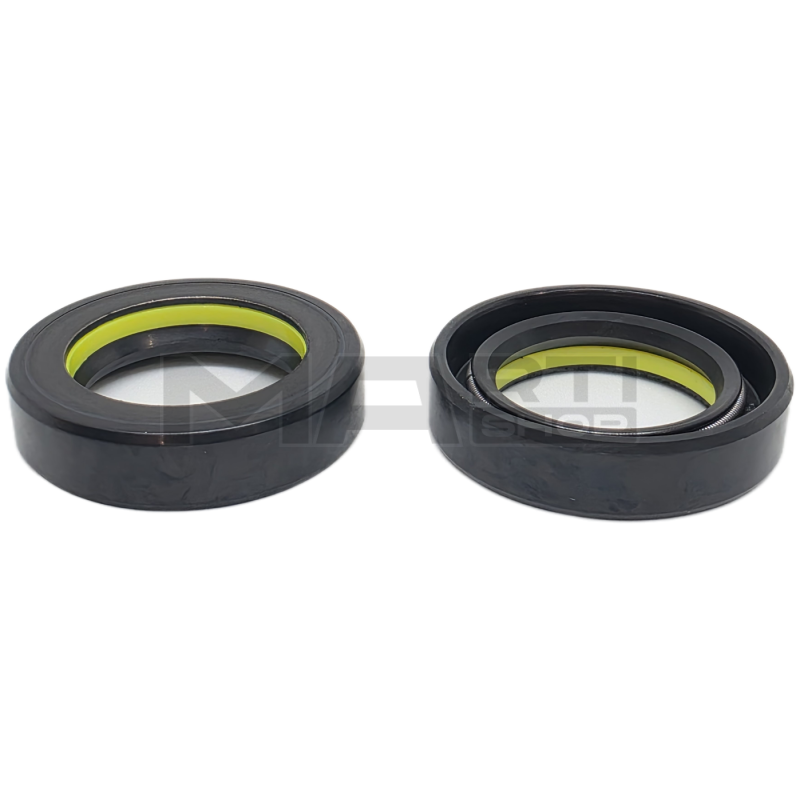 Сальник рулевой рейки