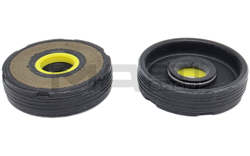 Сальник рулевой рейки