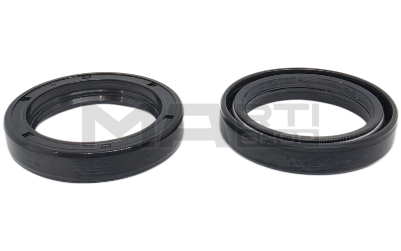 Сальник рулевой рейки