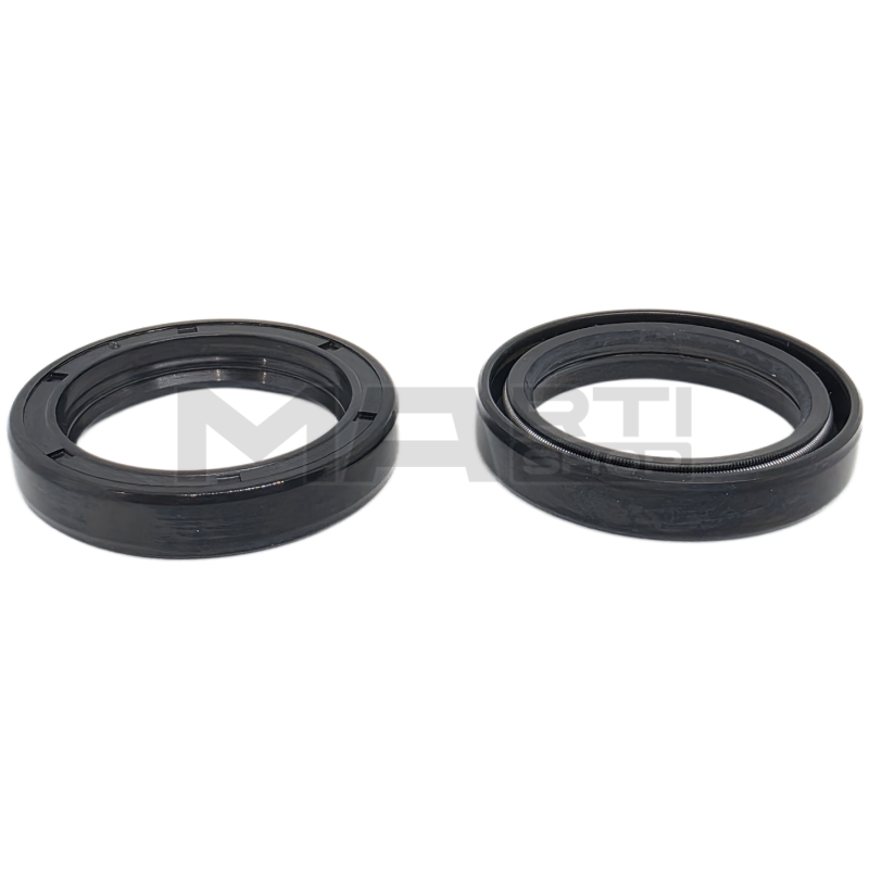 Сальник рулевой рейки
