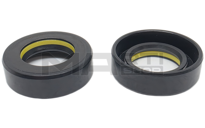 Сальник рулевой рейки