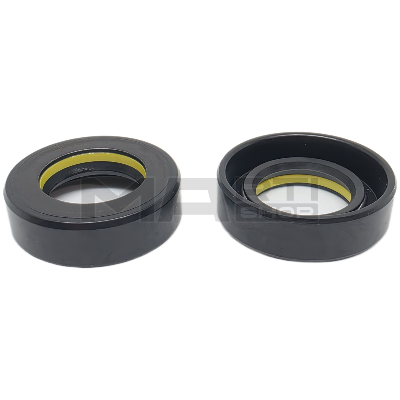 Сальник рулевой рейки