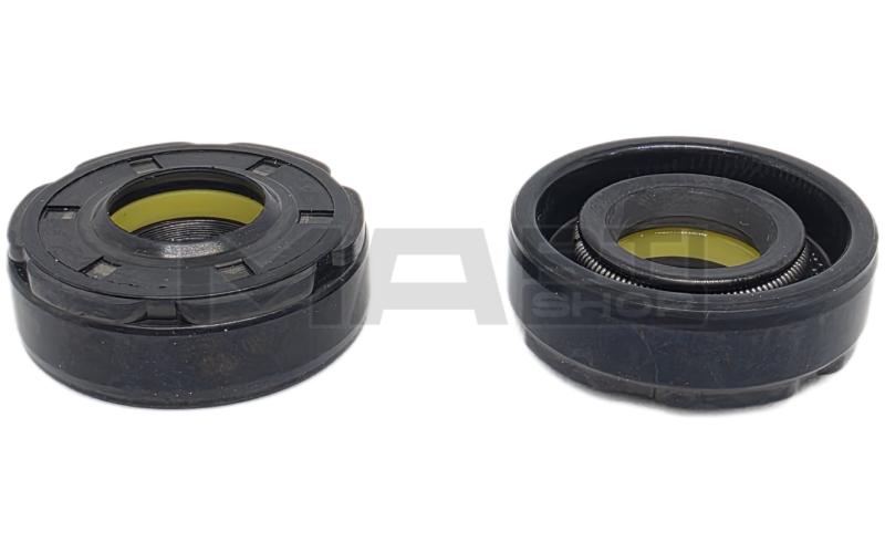 Сальник рулевой рейки