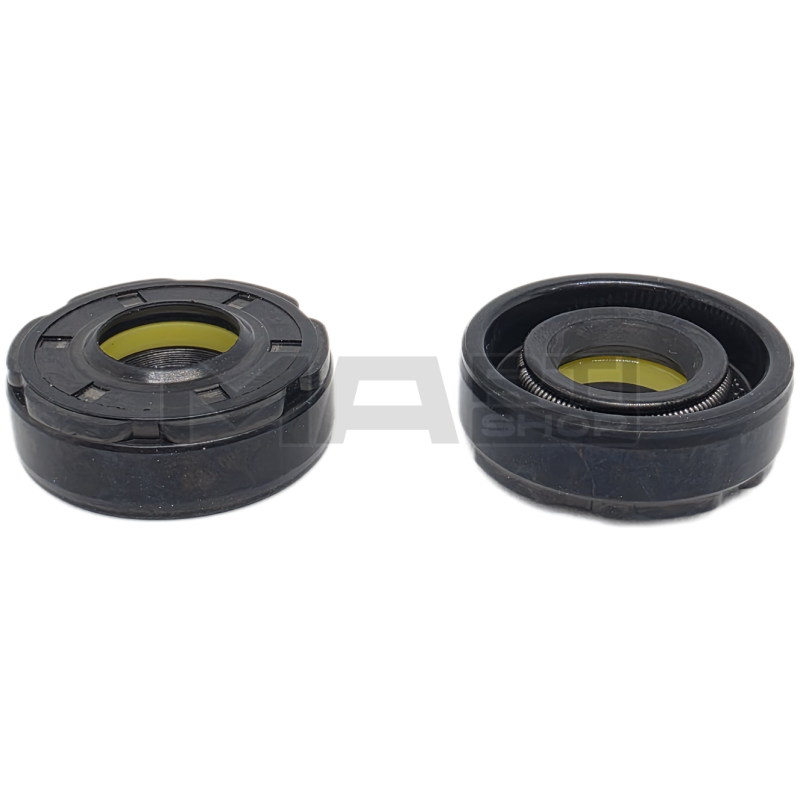 Сальник рулевой рейки