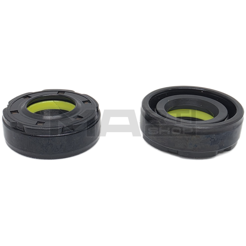 Сальник рулевой рейки