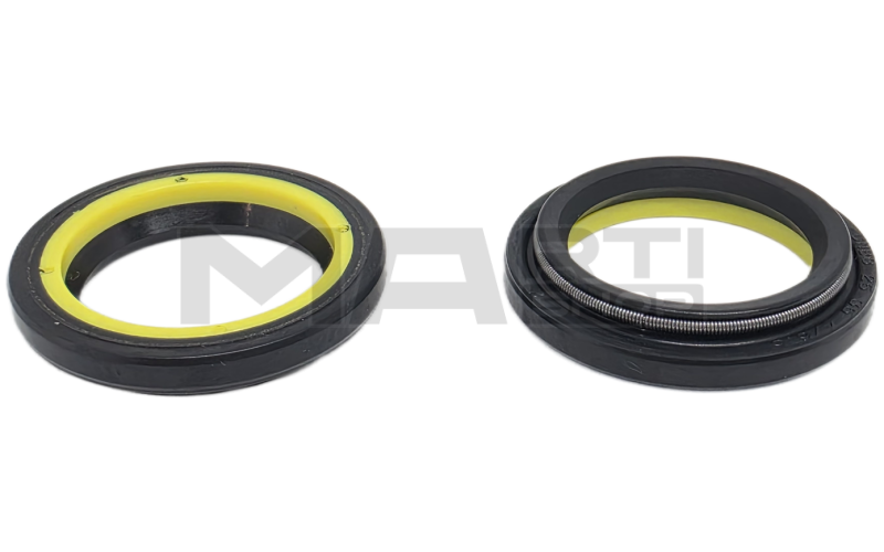 Сальник рулевой рейки