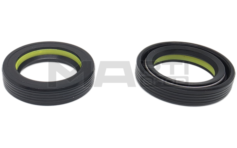 Сальник рулевой рейки