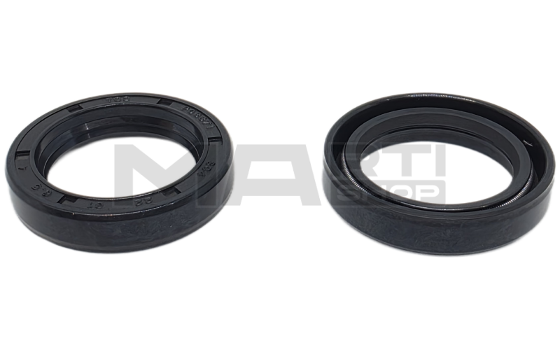 Сальник рулевой рейки