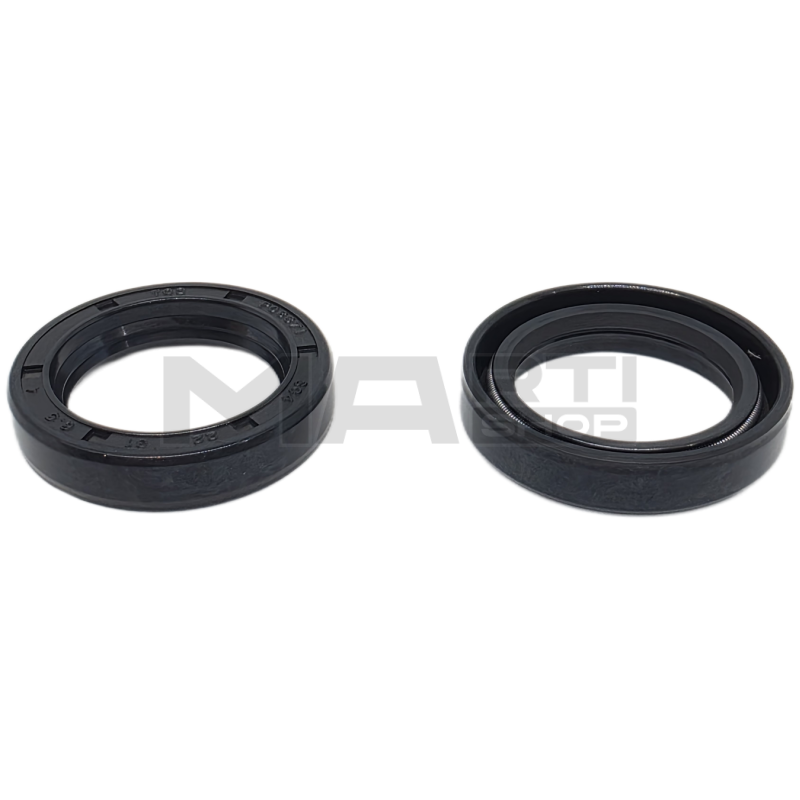 Сальник рулевой рейки