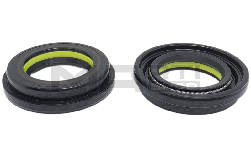 Сальник рулевой рейки