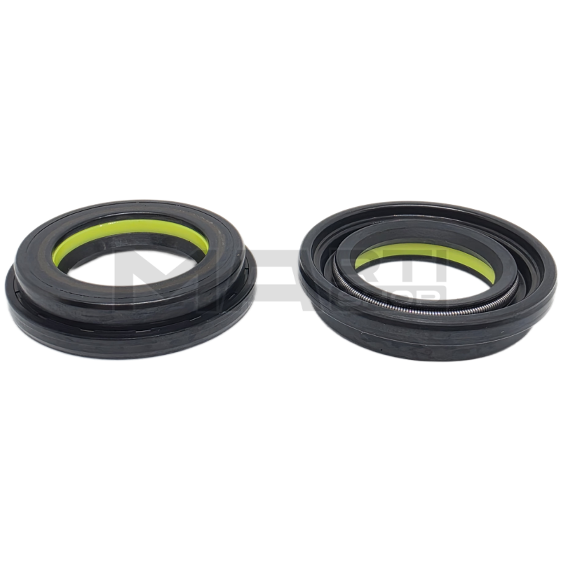 Сальник рулевой рейки