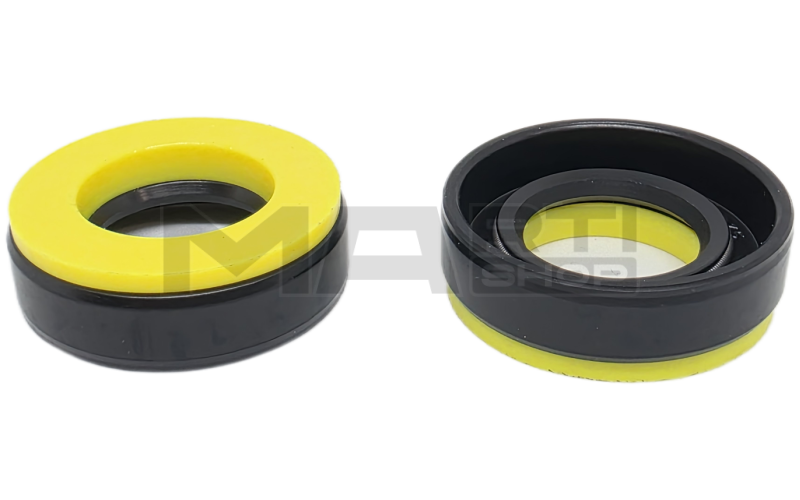 Сальник рулевой рейки