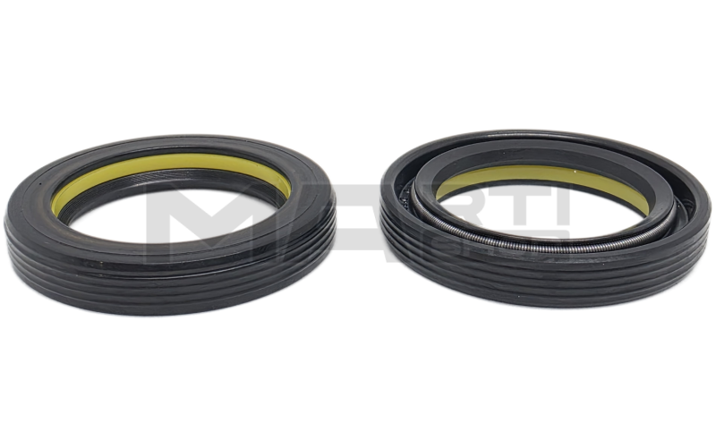 Сальник рулевой рейки