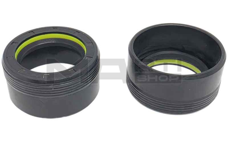 Сальник рулевой рейки