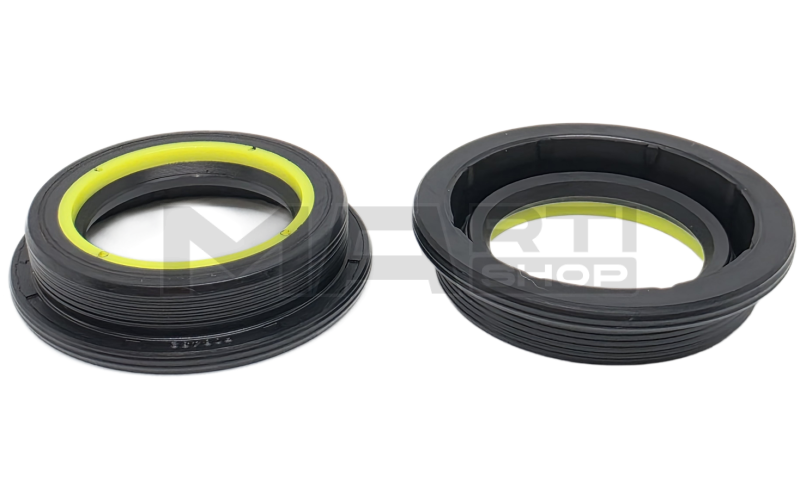 Сальник рулевой рейки